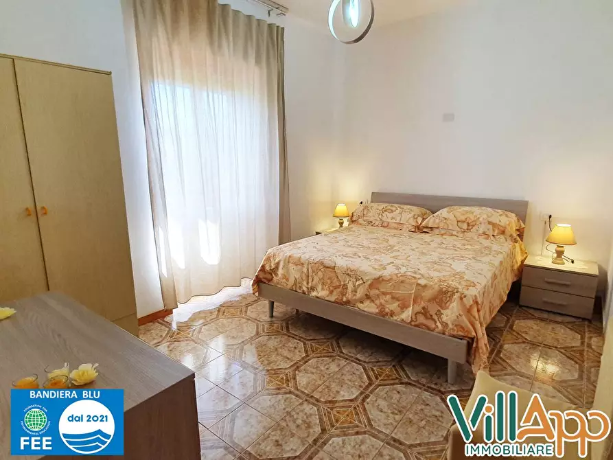 Immagine 11 di Villa in affitto  in Viale delle Magnolie 56 a Sperlonga