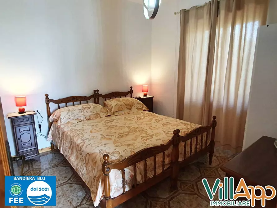 Immagine 13 di Villa in affitto  in Viale delle Magnolie 56 a Sperlonga
