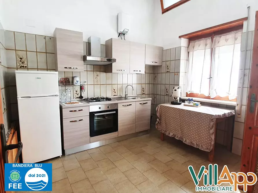 Immagine 10 di Villa in affitto  in Viale delle Magnolie 56 a Sperlonga
