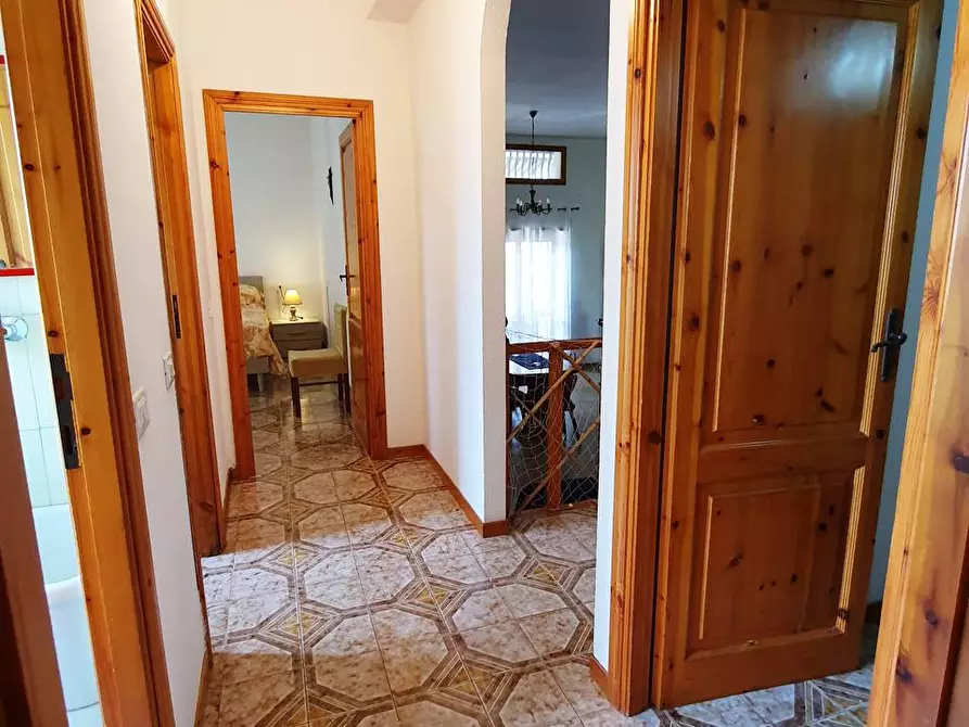 Immagine 20 di Villa in affitto  in Viale delle Magnolie 56 a Sperlonga