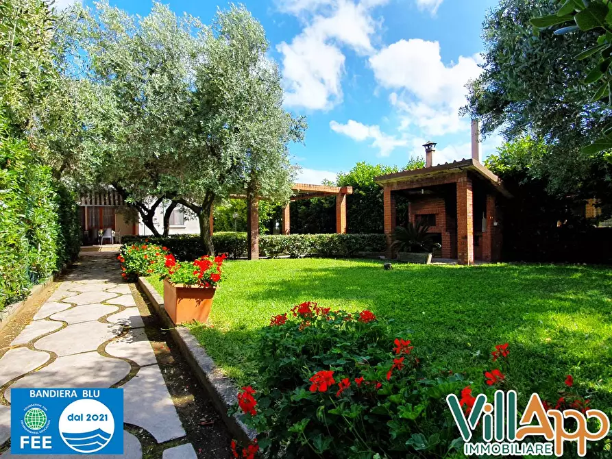 Immagine 5 di Villa in affitto  in Viale delle Magnolie 56 a Sperlonga