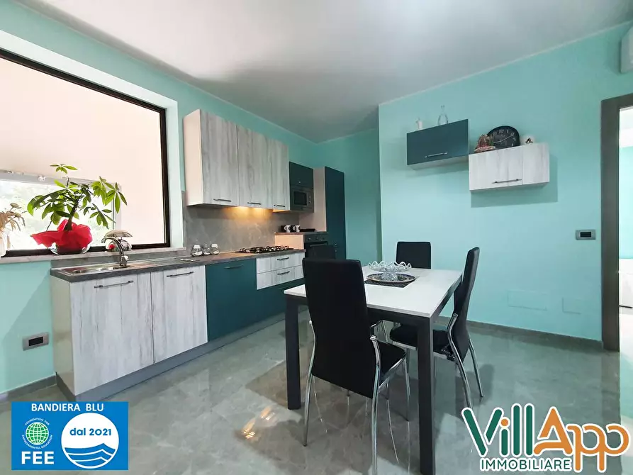 Immagine 4 di Appartamento in affitto  in Via Pietro Gobetti 20 a Sperlonga