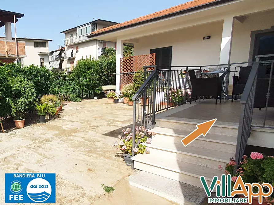 Immagine 1 di Appartamento in affitto  in Via Pietro Gobetti 20 a Sperlonga