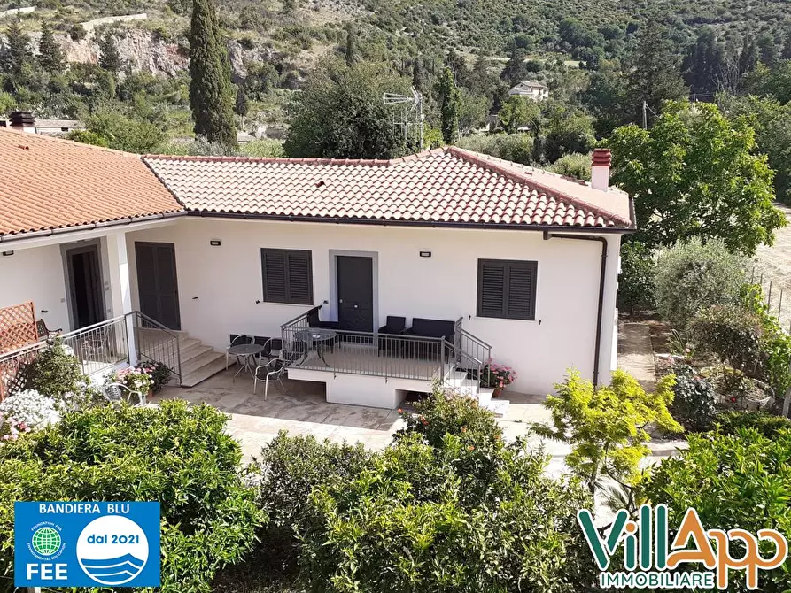 Immagine 2 di Appartamento in affitto  in Via Pietro Gobetti 20 a Sperlonga