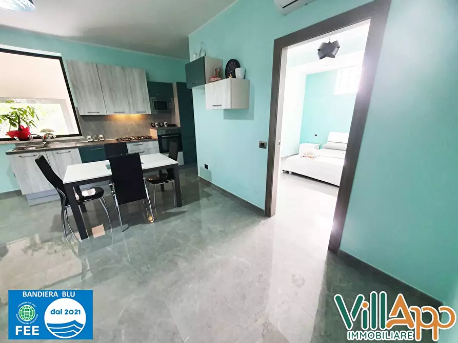 Immagine 15 di Appartamento in affitto  in Via Pietro Gobetti 20 a Sperlonga