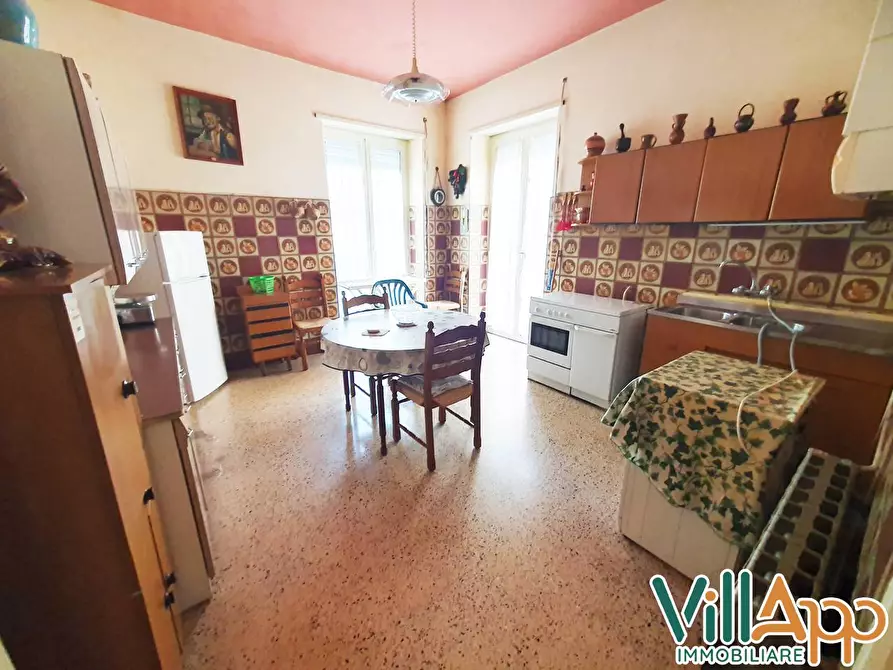 Immagine 4 di Appartamento in vendita  in Via Bettino Ricasoli 17 a Fondi