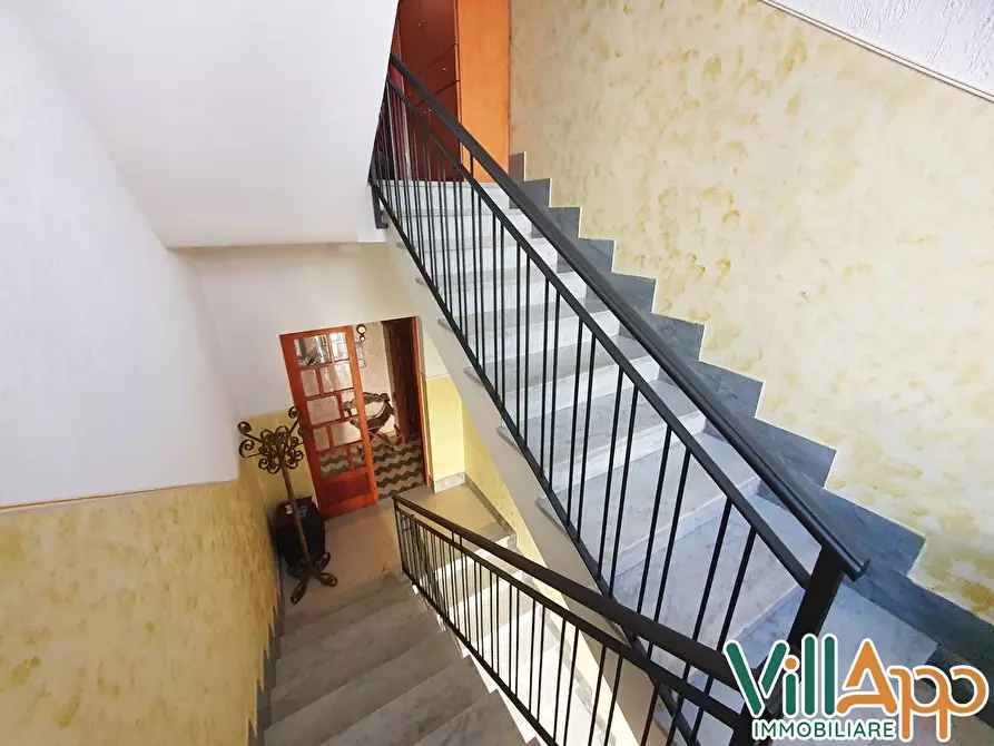 Immagine 27 di Appartamento in vendita  in Via Bettino Ricasoli 17 a Fondi