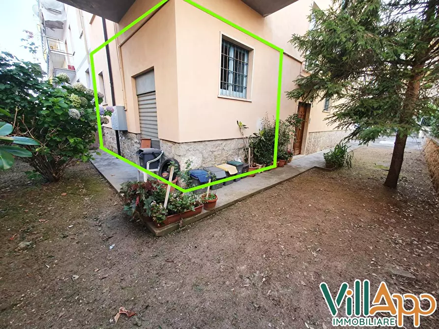 Immagine 12 di Appartamento in vendita  in Via Bettino Ricasoli 17 a Fondi