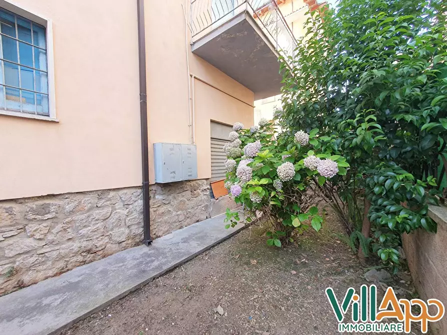 Immagine 17 di Appartamento in vendita  in Via Bettino Ricasoli 17 a Fondi