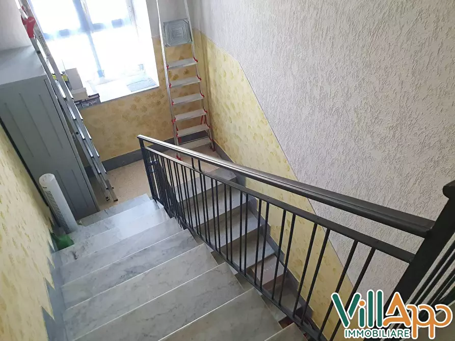 Immagine 36 di Villa in vendita  in Via Bettino Ricasoli 17 a Fondi