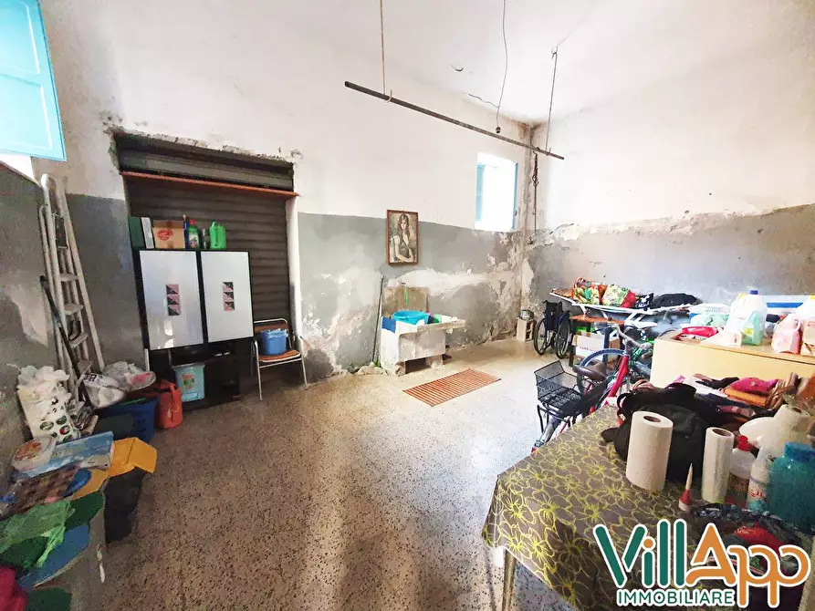 Immagine 27 di Villa in vendita  in Via Bettino Ricasoli 17 a Fondi