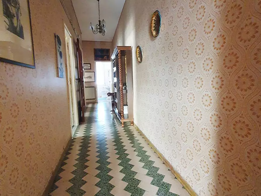 Immagine 33 di Villa in vendita  in Via Bettino Ricasoli 17 a Fondi