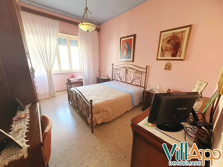 Immagine 31 di Villa in vendita  in Via Bettino Ricasoli 17 a Fondi