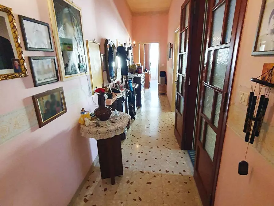 Immagine 39 di Villa in vendita  in Via Bettino Ricasoli 17 a Fondi
