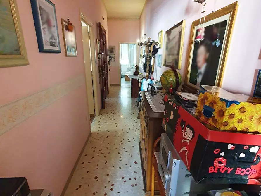 Immagine 21 di Appartamento in vendita  in Via Bettino RIcasoli 17 a Fondi