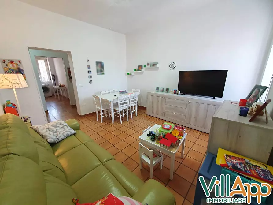 Immagine 1 di Appartamento in vendita  in Via Vittorio Emanuele Orlando 37 a Fondi
