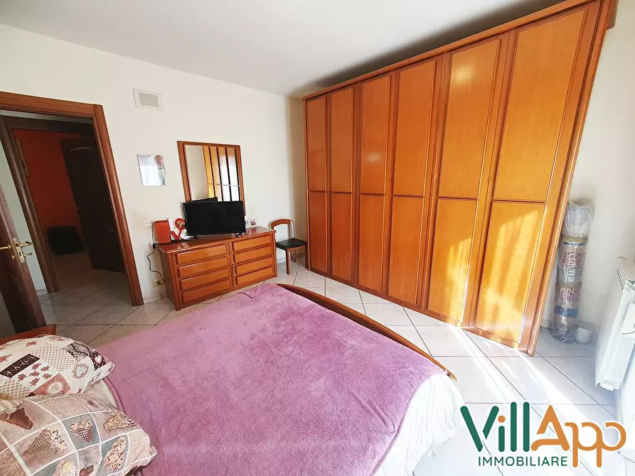 Immagine 28 di Appartamento in vendita  in Via Antonio Canova 32 a Fondi