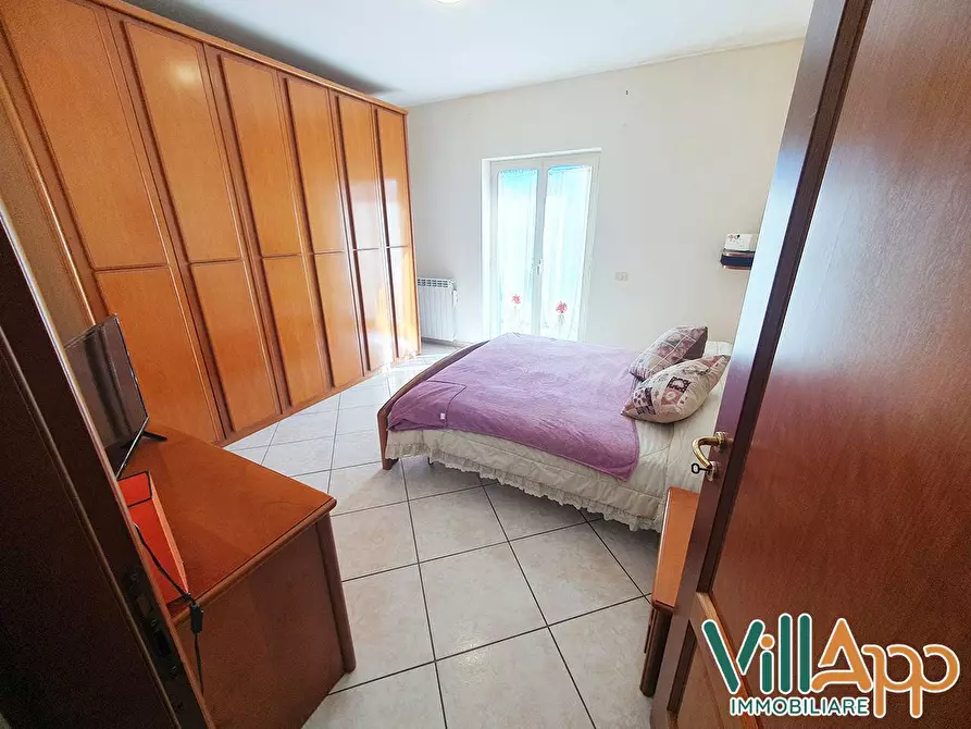 Immagine 11 di Appartamento in vendita  in Via Antonio Canova 32 a Fondi