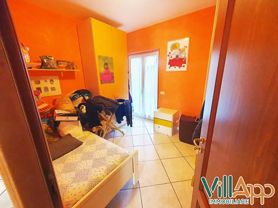 Immagine 13 di Appartamento in vendita  in Via Antonio Canova 32 a Fondi