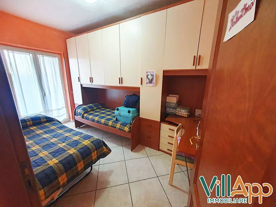 Immagine 12 di Appartamento in vendita  in Via Antonio Canova 32 a Fondi