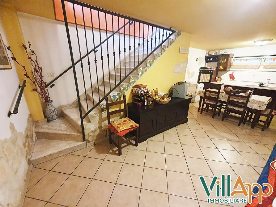 Immagine 9 di Appartamento in vendita  in Via Antonio Canova 32 a Fondi