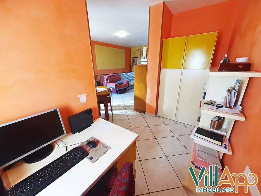 Immagine 7 di Appartamento in vendita  in Via Antonio Canova 32 a Fondi