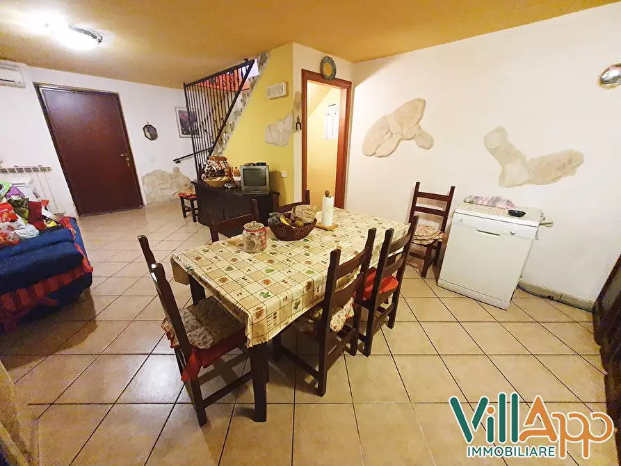 Immagine 17 di Appartamento in vendita  in Via Antonio Canova 32 a Fondi