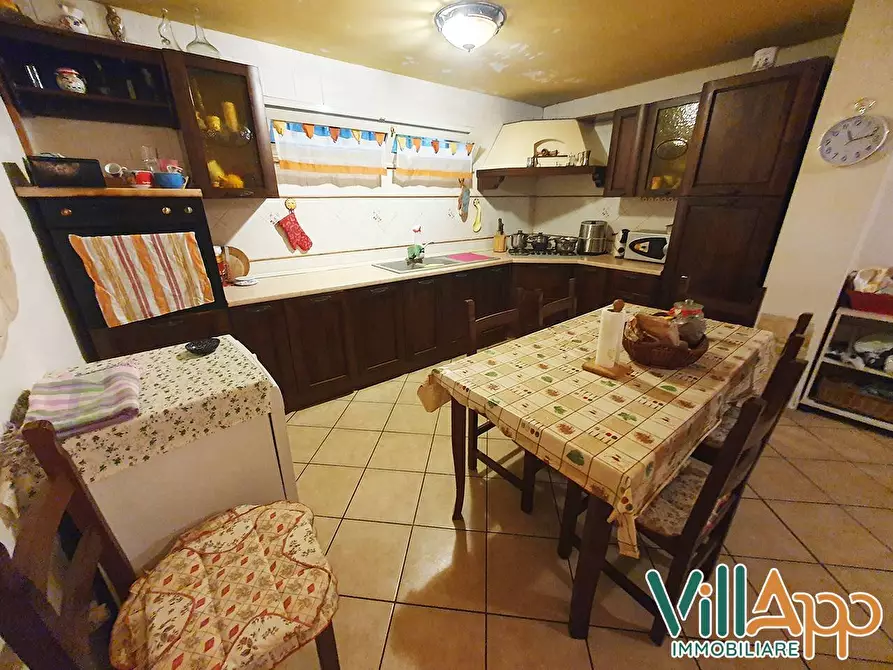 Immagine 16 di Appartamento in vendita  in Via Antonio Canova 32 a Fondi