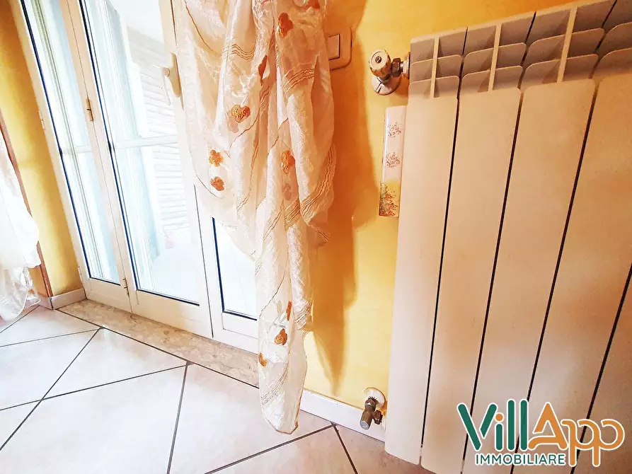 Immagine 30 di Appartamento in vendita  in Via Antonio Canova 32 a Fondi