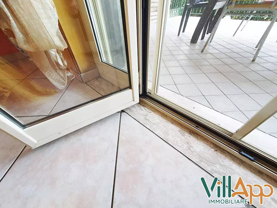 Immagine 25 di Appartamento in vendita  in Via Antonio Canova 32 a Fondi