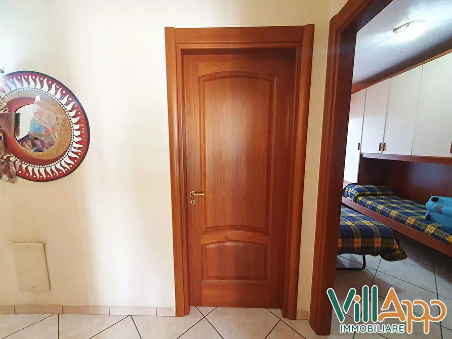 Immagine 27 di Appartamento in vendita  in Via Antonio Canova 32 a Fondi