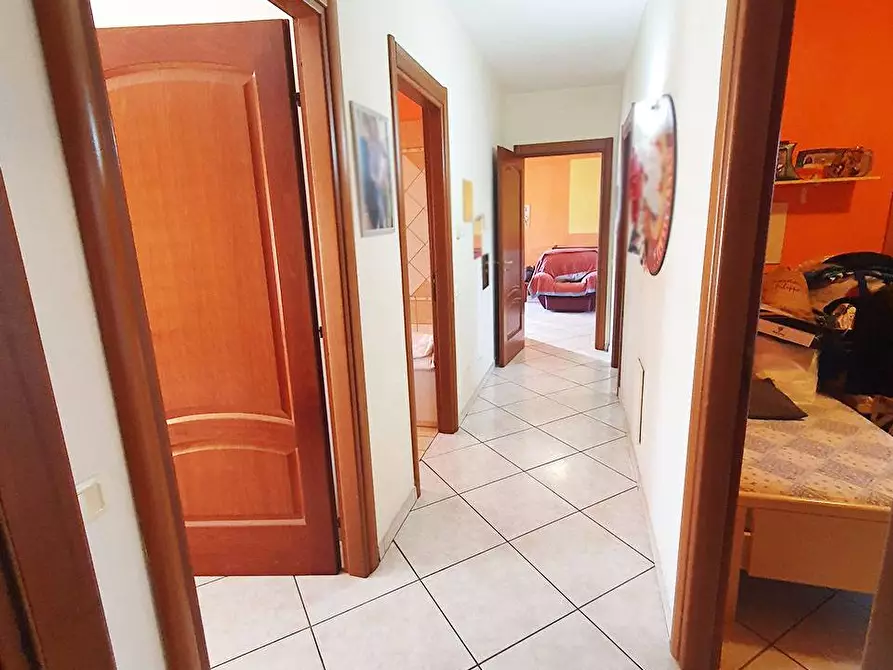 Immagine 18 di Appartamento in vendita  in Via Antonio Canova 32 a Fondi