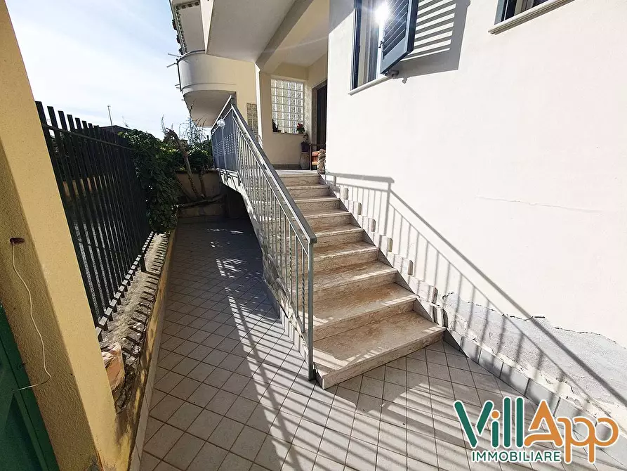 Immagine 23 di Appartamento in vendita  in Via Antonio Canova 32 a Fondi