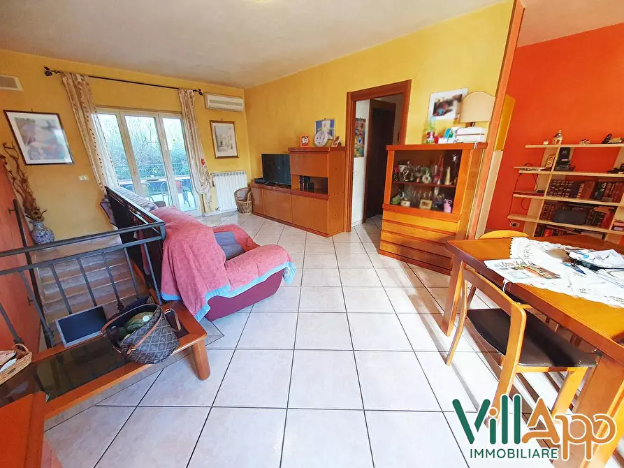 Immagine 6 di Appartamento in vendita  in Via Antonio Canova 32 a Fondi