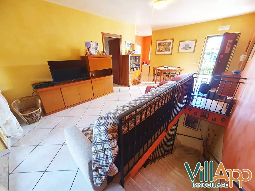 Immagine 8 di Appartamento in vendita  in Via Antonio Canova 32 a Fondi