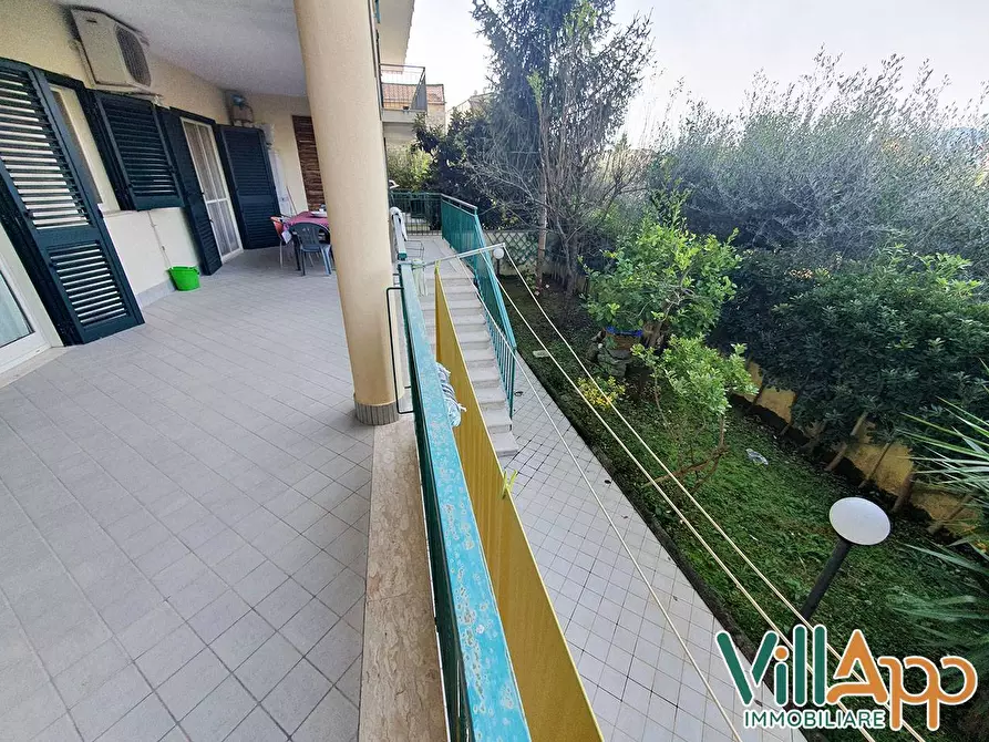 Immagine 21 di Appartamento in vendita  in Via Antonio Canova 32 a Fondi