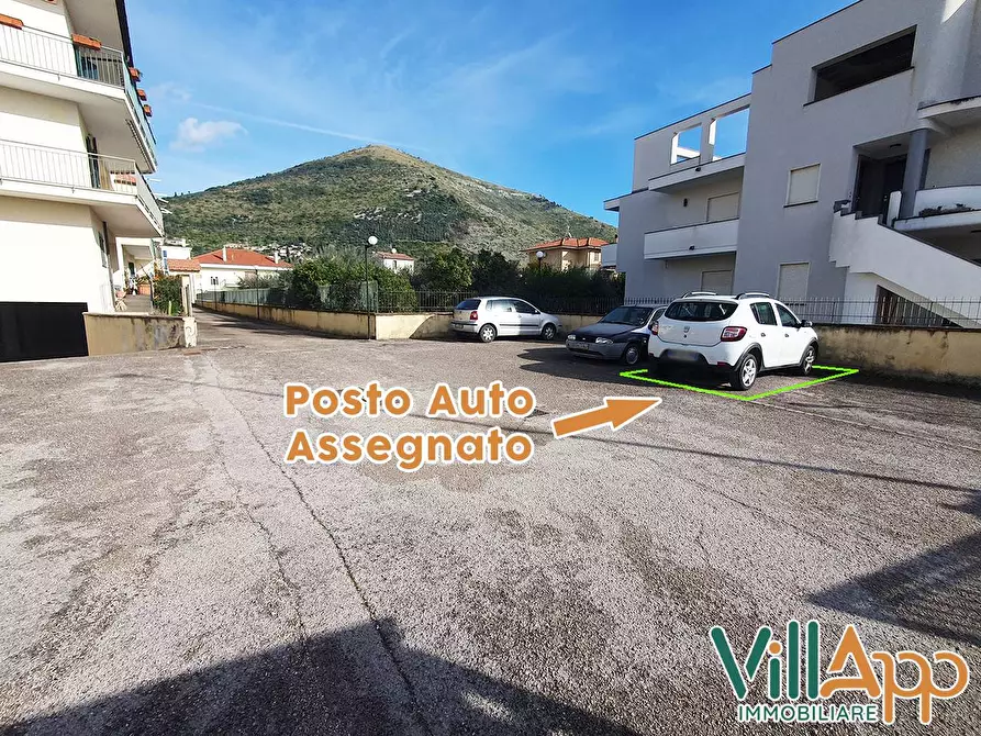 Immagine 19 di Appartamento in vendita  in Via Antonio Canova 32 a Fondi