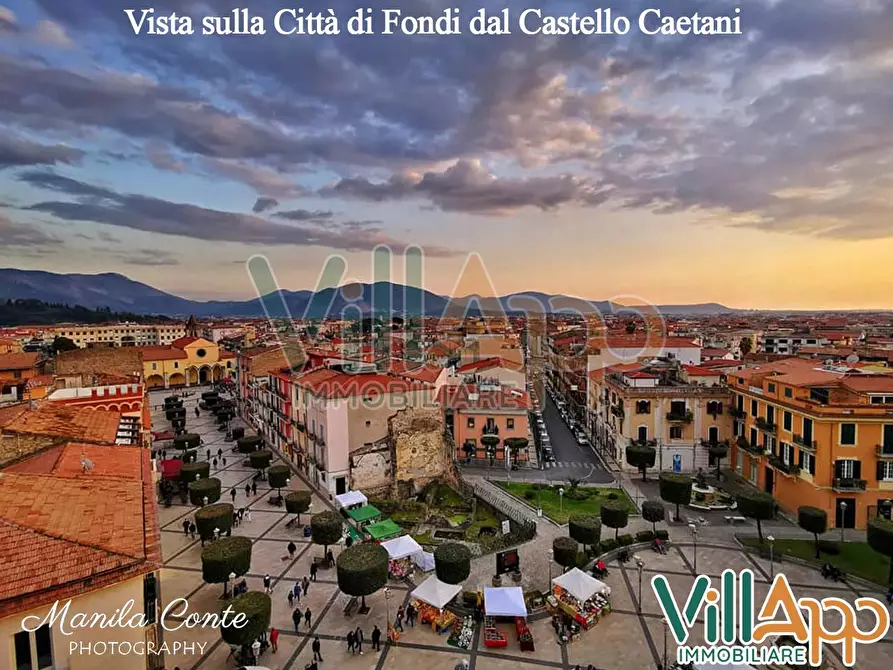 Immagine 46 di Villa in vendita  in Via Bettino Ricasoli 17 a Fondi