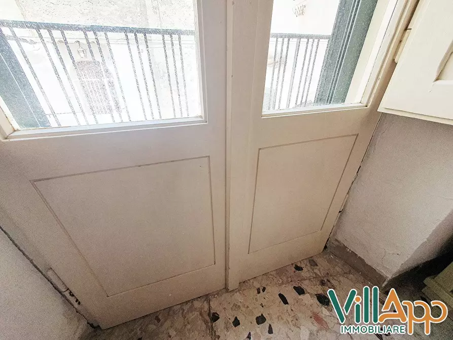 Immagine 27 di Appartamento in vendita  in Via Dei benedettini 17 a Sperlonga