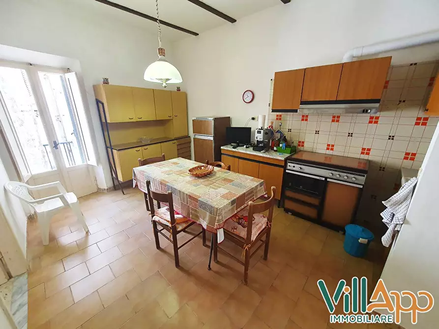 Immagine 29 di Appartamento in vendita  in Via Dei benedettini 17 a Sperlonga