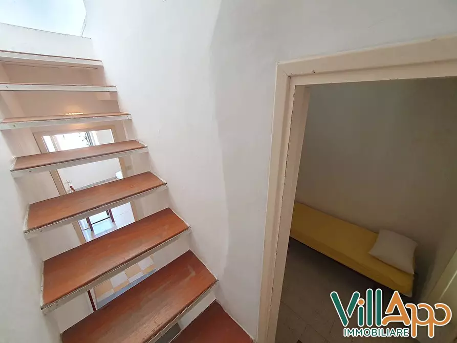 Immagine 34 di Appartamento in vendita  in Via Dei benedettini 17 a Sperlonga