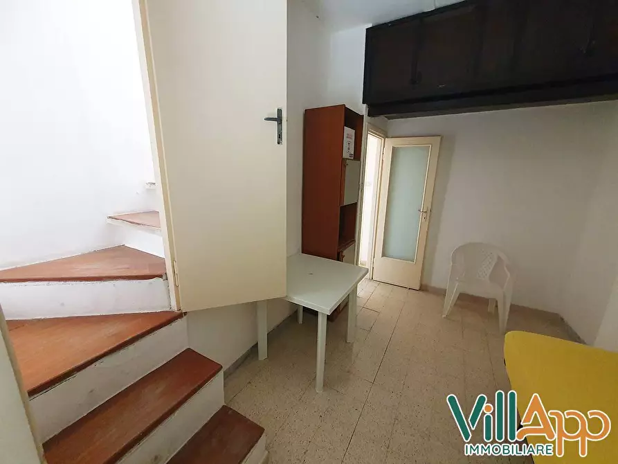 Immagine 20 di Appartamento in vendita  in Via Dei benedettini 17 a Sperlonga