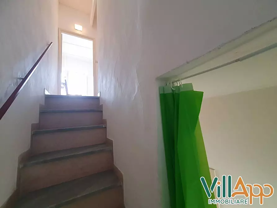 Immagine 21 di Appartamento in vendita  in Via Dei benedettini 17 a Sperlonga