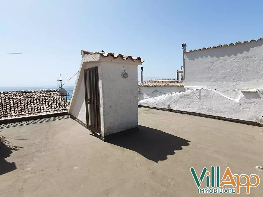 Immagine 22 di Appartamento in vendita  in Via Dei benedettini 17 a Sperlonga