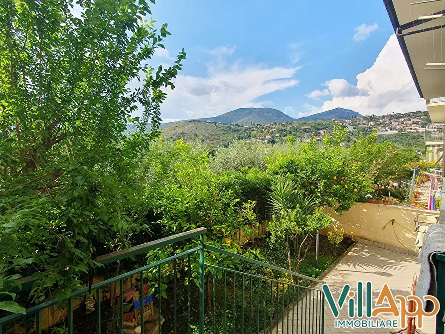 Immagine 22 di Appartamento in vendita  in Via Antonio Canova 32 a Fondi