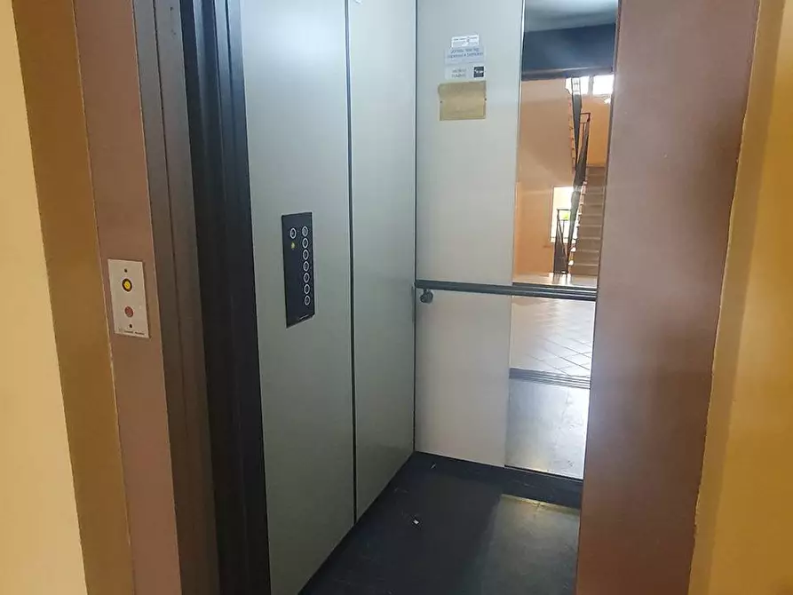 Immagine 22 di Appartamento in vendita  in Via Ungheria 1 a Fondi