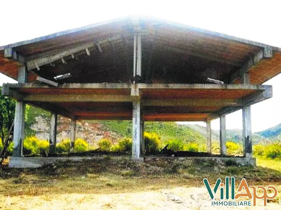 Immagine 8 di Villa in vendita  in Via San Raffaele a Fondi