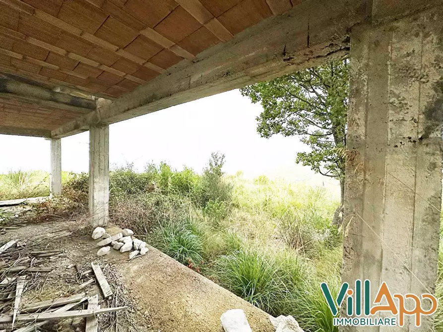 Immagine 10 di Villa in vendita  in Via San Raffaele a Fondi