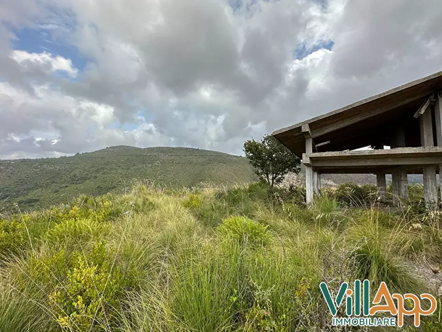 Immagine 7 di Villa in vendita  in Via San Raffaele a Fondi