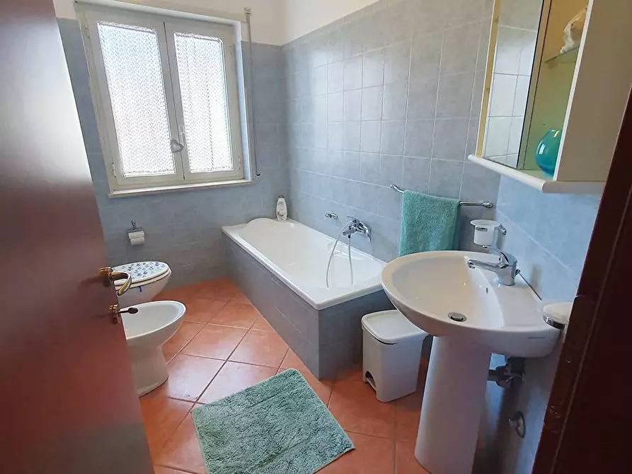 Immagine 15 di Appartamento in vendita  in Via Ripa 40 a Fondi